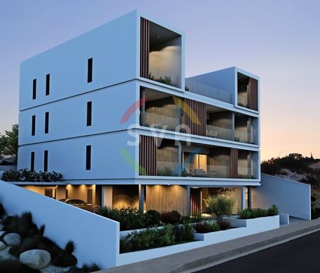 套间/公寓  Germasógeia, Limassol District