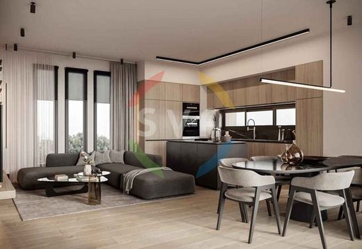 套间/公寓  Germasógeia, Limassol District