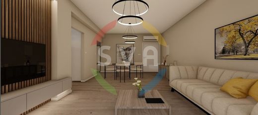 Apartment in Káto Polemídia, Limassol District