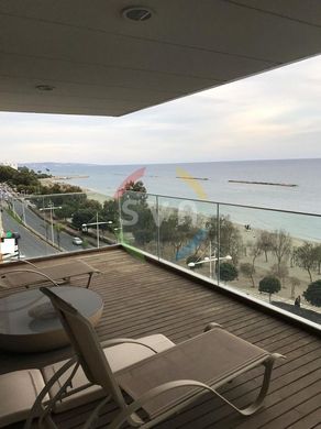 Appartamento a Limassol, Limassol District