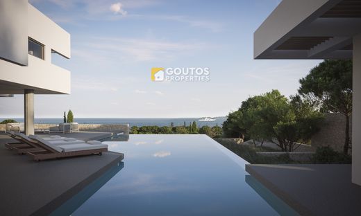 Villa in Kranídi, Nomós Argolídos