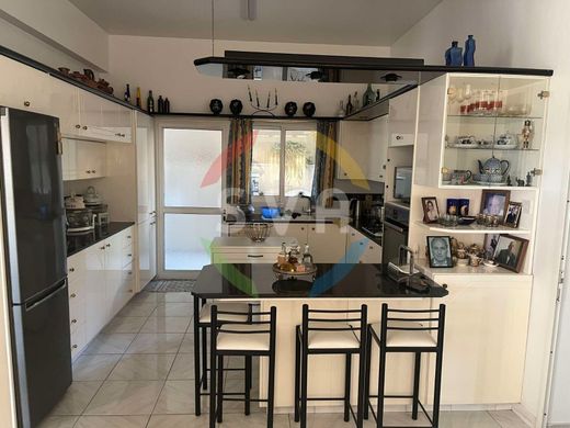 半独立式房屋  Mésa Geitoniá, Limassol District