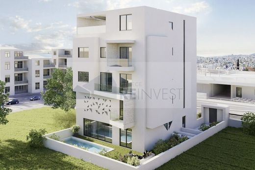 Vrijstaand huis in Alimos, Nomarchía Athínas