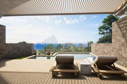 Willa w Chios, North Aegean