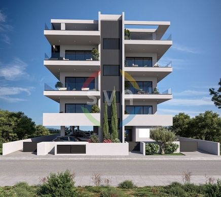 ‏דירה ב  Mésa Geitoniá, Limassol District