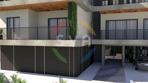 Apartment / Etagenwohnung in Ágios Athanásios, Limassol District