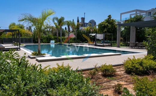 ‏דירה ב  Germasógeia, Limassol District