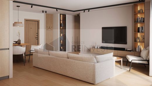 Apartment in Kéntro Peiraiá, Nomós Attikís