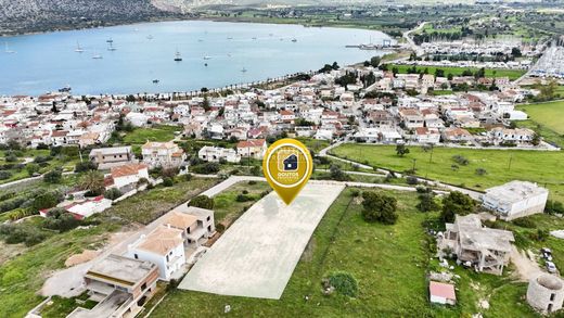 Land in Kranídi, Nomós Argolídos