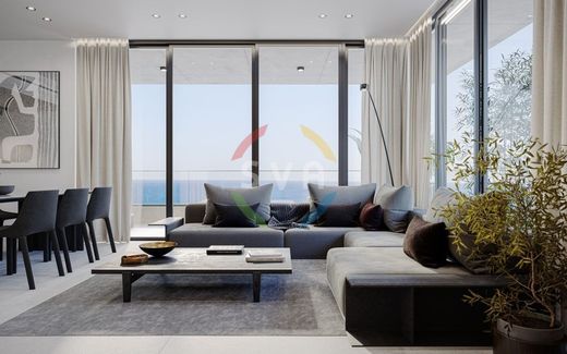 Daire Larnaka, Eparchía Lárnakas