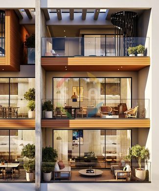 Appartamento a Káto Polemídia, Limassol District