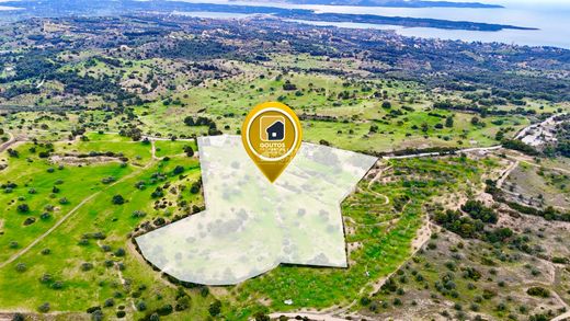 Terrain à Kranídi, Nomós Argolídos