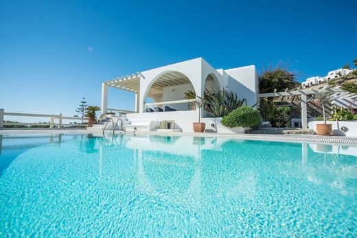 Villa in Mykonos, Cycladen