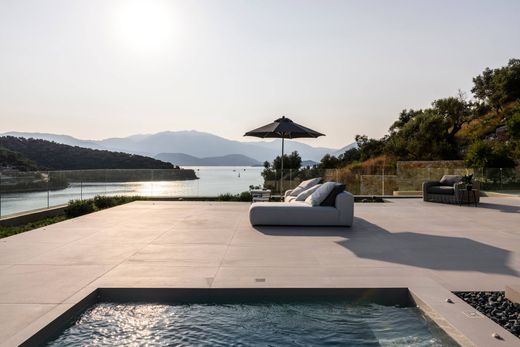 Villa in Dimos Meganisi, Lefkada