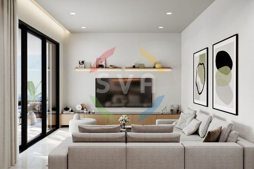 套间/公寓  Ágios Athanásios, Limassol District