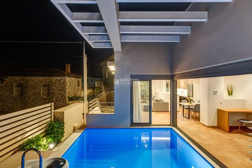 Apartament w Kranídi, Nomós Argolídos