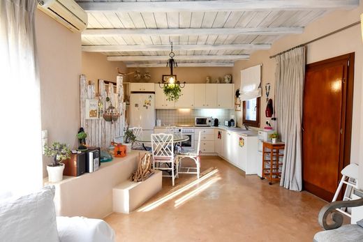 Villa en Kéa, Cícladas