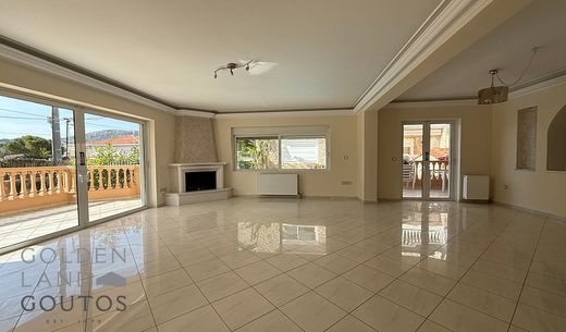 Casa Independente - Vári, Nomarchía Anatolikís Attikís