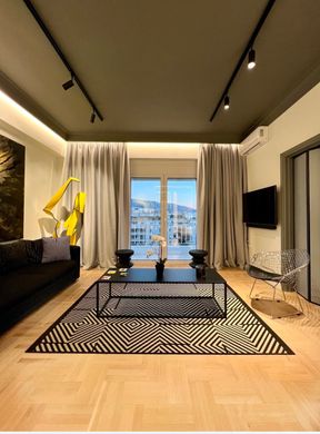 套间/公寓  Kolonaki, Nomarchía Athínas