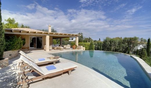 Villa in Kranídi, Nomós Argolídos