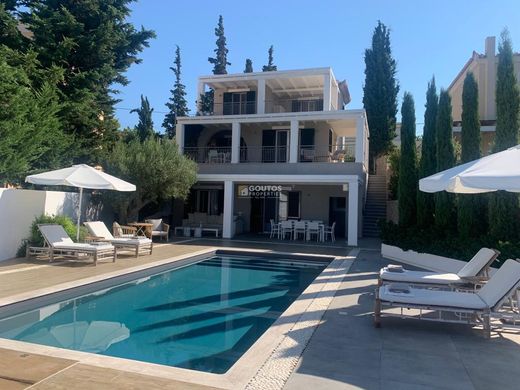 Villa in Kranídi, Nomós Argolídos