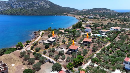 Villa en Ermióni, Argolida