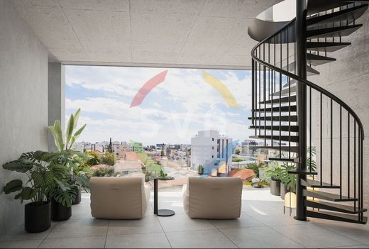 Apartament w Limassol, Limassol District