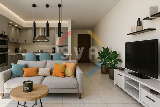 套间/公寓  Germasógeia, Limassol District