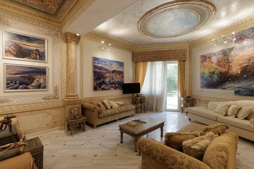 Vrijstaand huis in Psychikó, Nomarchía Athínas