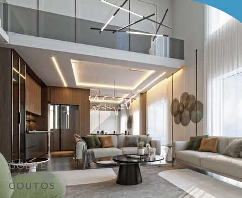 Detached House in Glyfada, Nomarchía Athínas