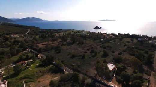 Terreno a Ermióni, Nomós Argolídos