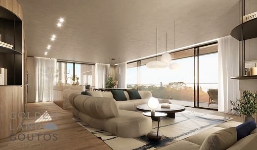 Daire Voúla, Nomarchía Anatolikís Attikís