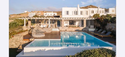 Villa in Mykonos, Nomós Kykládon