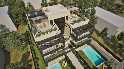 Apartamento - Káto Kifisiá, Nomarchía Athínas