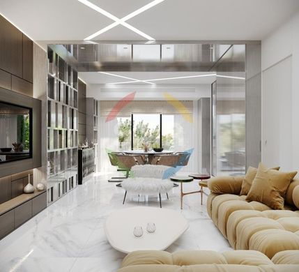 Apartament w Limassol, Limassol District