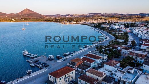 Αγροτεμάχιο σε Κρανίδιον, Nomós Argolídos