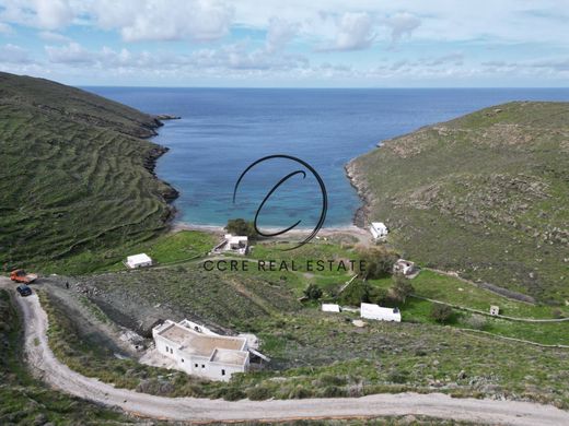 Detached House in Kýthnos, Nomós Kykládon