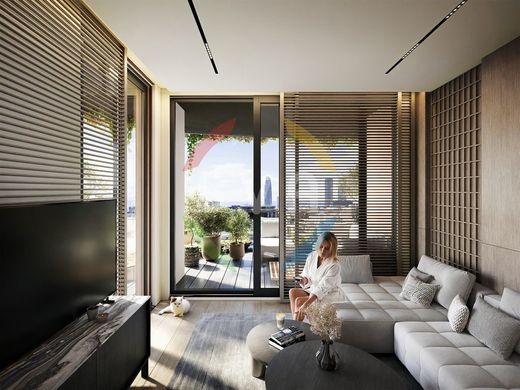 套间/公寓  Ágios Athanásios, Limassol District