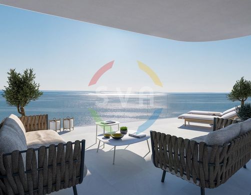 Apartment in Limassol, Limassol District