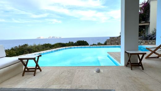 Villa Kranídi, Nomós Argolídos