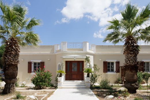 Villa en Áno Sýros, Cícladas