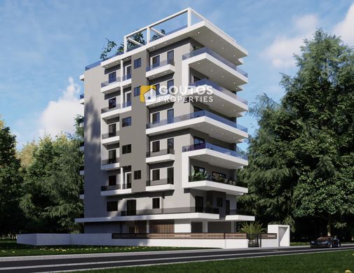 Apartment in Old Faliron, Nomarchía Athínas