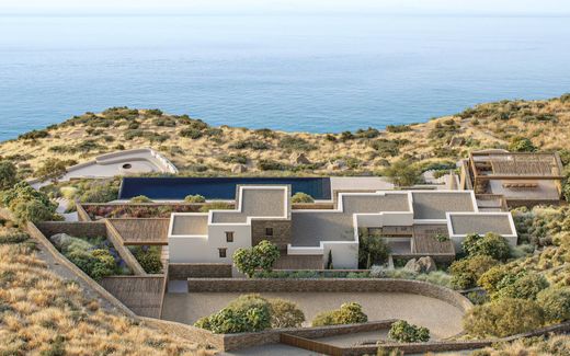 Villa in Kéa, Nomós Kykládon