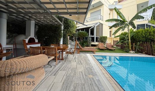 Casa Independente - Voúla, Nomarchía Anatolikís Attikís