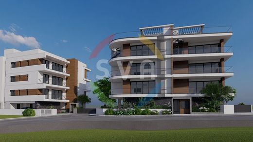 Ágios Athanásios, Limassol Districtのアパートメント