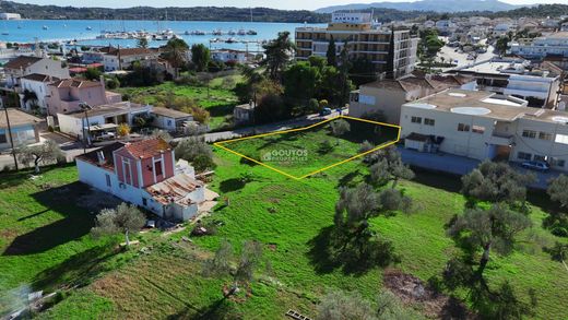 ‏קרקע ב  Kranídi, Nomós Argolídos