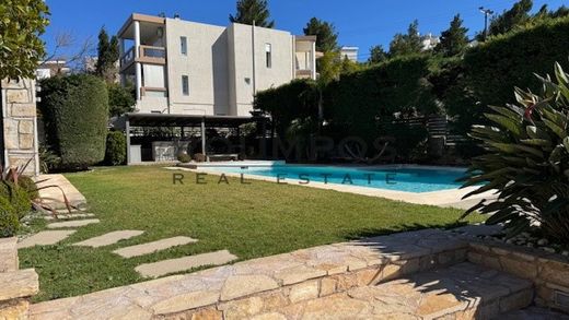 بيت مستقل ﻓﻲ Pikérmi, Nomarchía Anatolikís Attikís