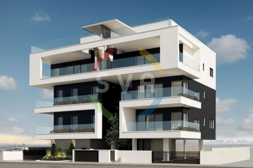 Διαμέρισμα σε Káto Polemídia, Limassol District