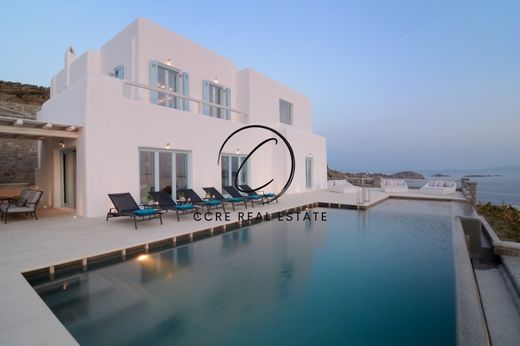 Casa Independente - Mykonos, Cíclades