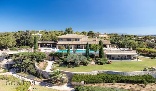 Villa in Kranídi, Nomós Argolídos